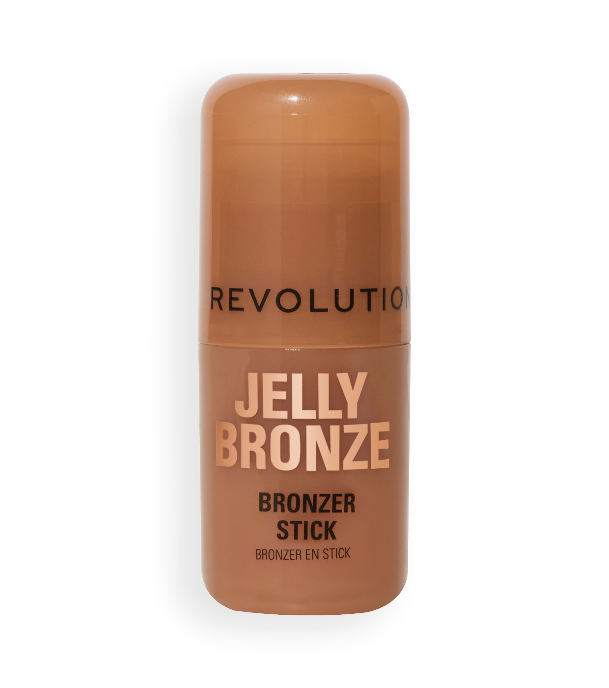 Makeup Revolution - Bronzeador Jelly Bronze - Light Sunkissed