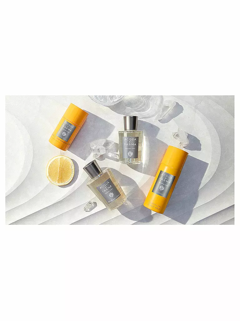 ACQUA DI PARMA Colonia Pura Eau de Cologne Natural Spray 50ml keine Farbe