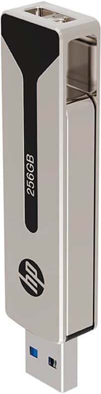 HP 911 PRO USB 3.2 flashdrev 256 GB
