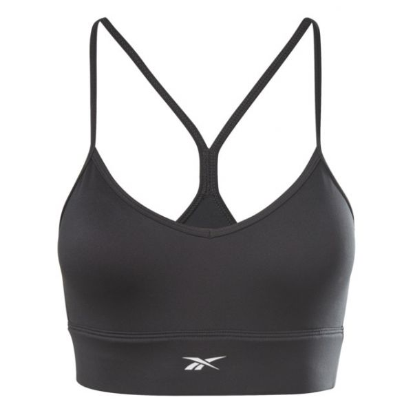 Reebok Soutien Desportivo Workout Ready Preto L