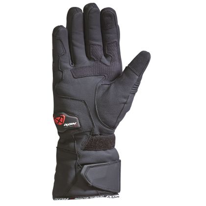 Gants Ixon PRO SHIFT - Noir