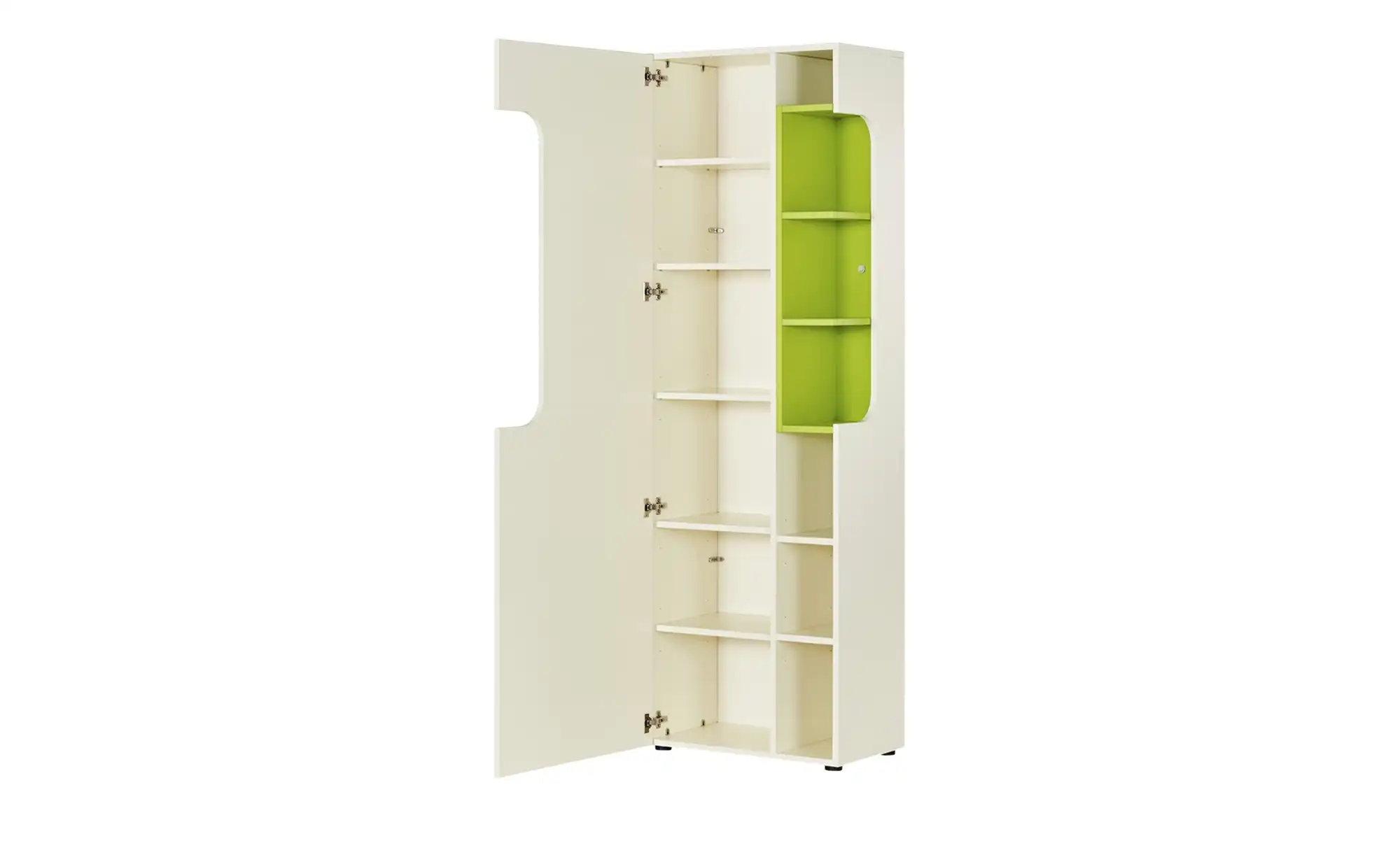 Kleiderschrank  Maddox