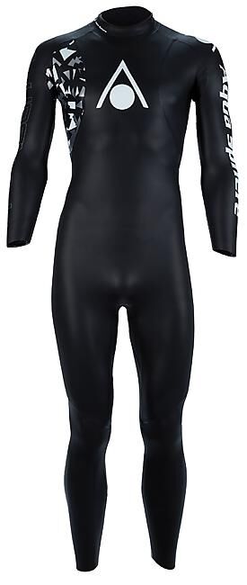 AQUASPHERE - COMBINAISON DE TRIATHLON PURSUIT V3 HOMME