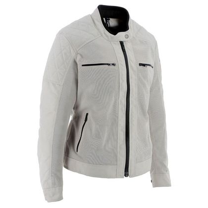 Blouson Helstons WIDOW AIR - Gris