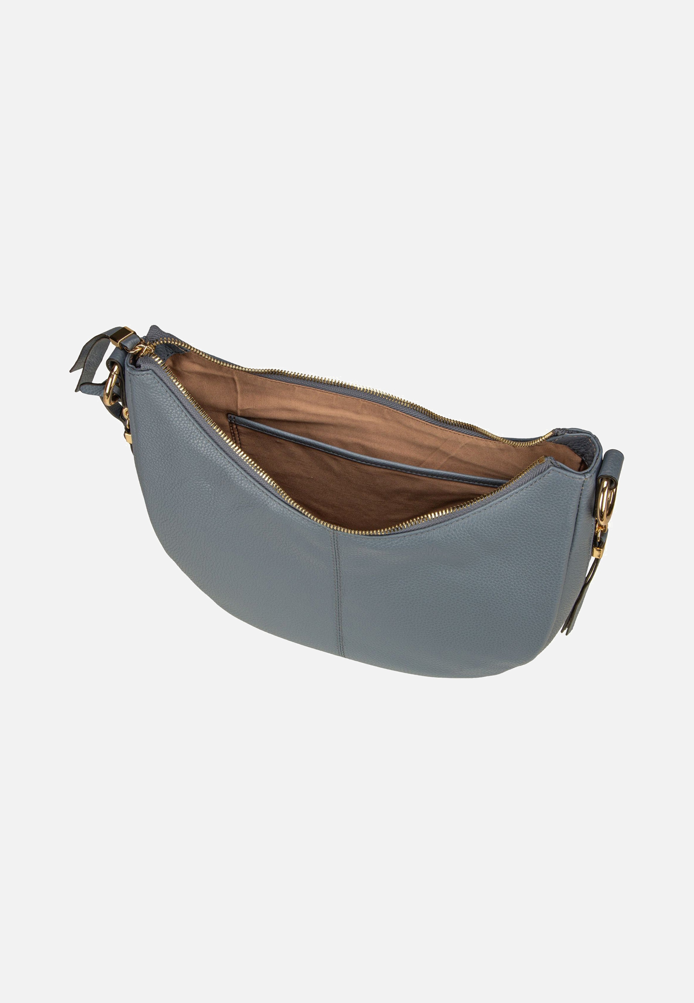 Java 1210 Denim - Crossbody Bag
