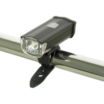 Dresco koplamp oplaadbaar LED USB