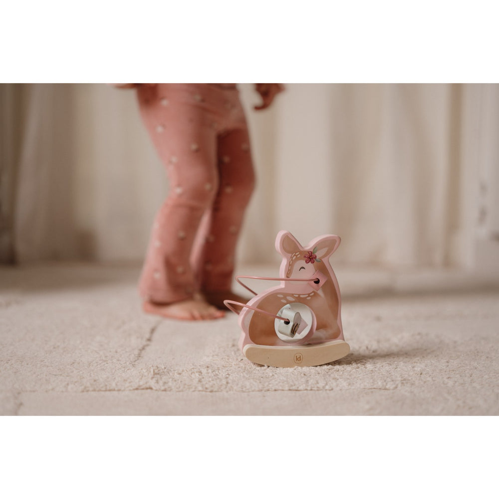 Køb Little Dutch Fairy Garden Multi Aktivitetsdyr