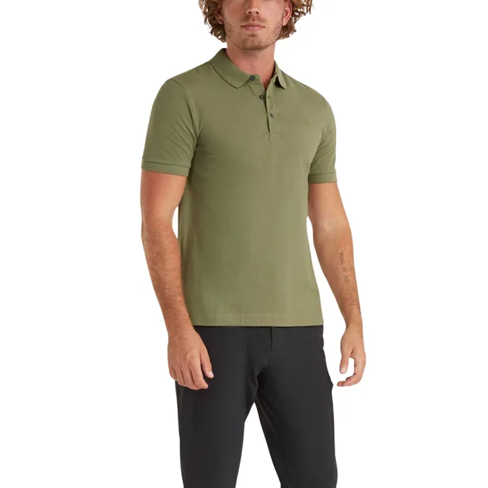 O'Neill Small Logo Polo Heren
