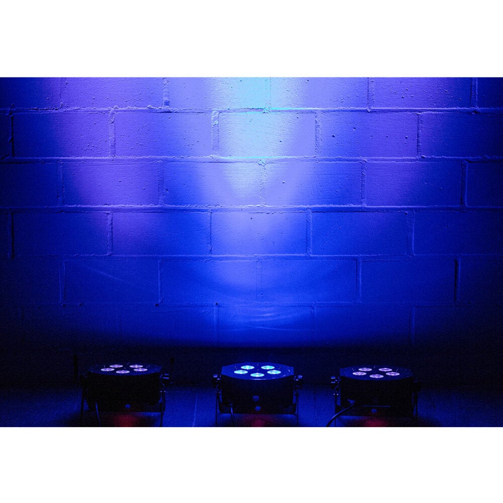 ADJ Mega TRIPAR Profile Plus Compact LED Par