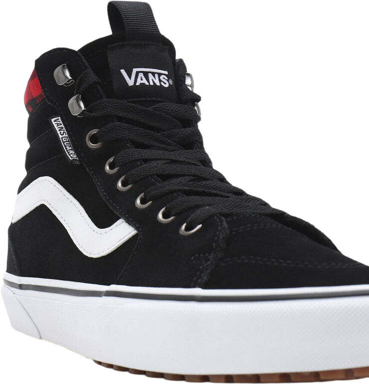 Vans Filmore Hi Vansguard Sneakers Sort