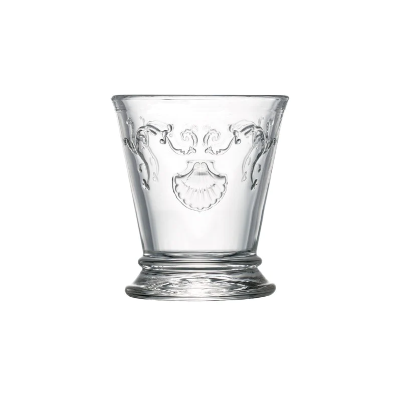 Lot de 6 verres, VERSAILLES La Rochère