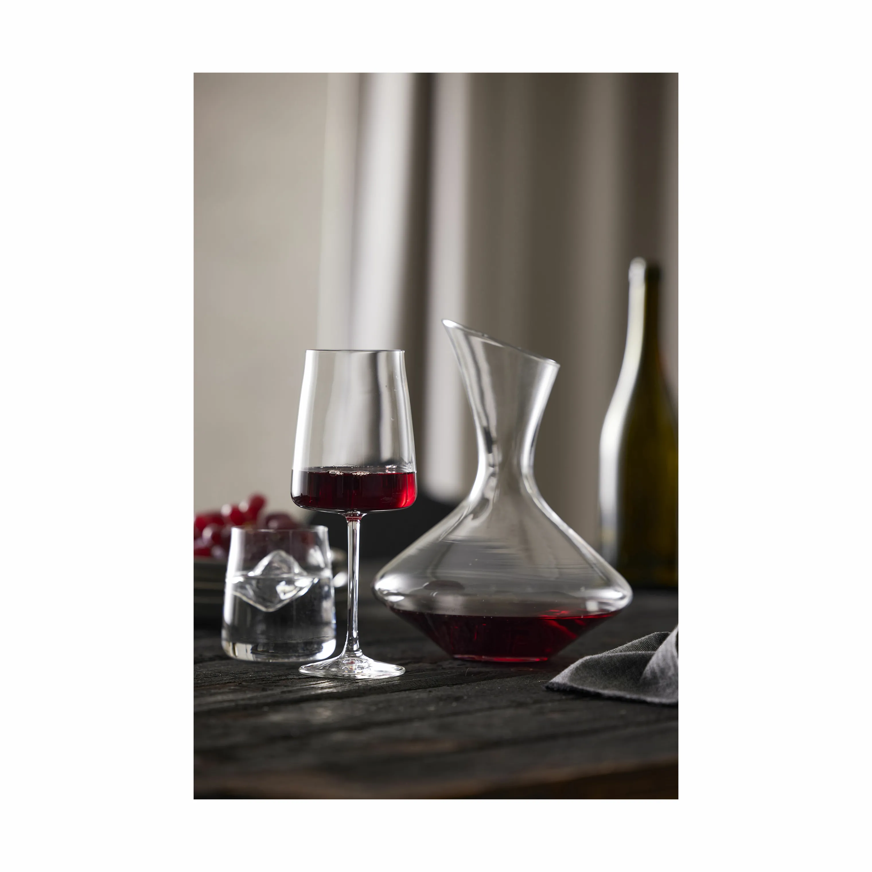 Lyngby Glas Karaffel