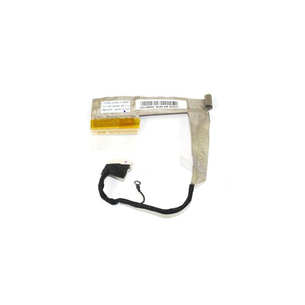SPARE PARTS LCD CABLE Asus EEPC 1215,1215P,1215N 12