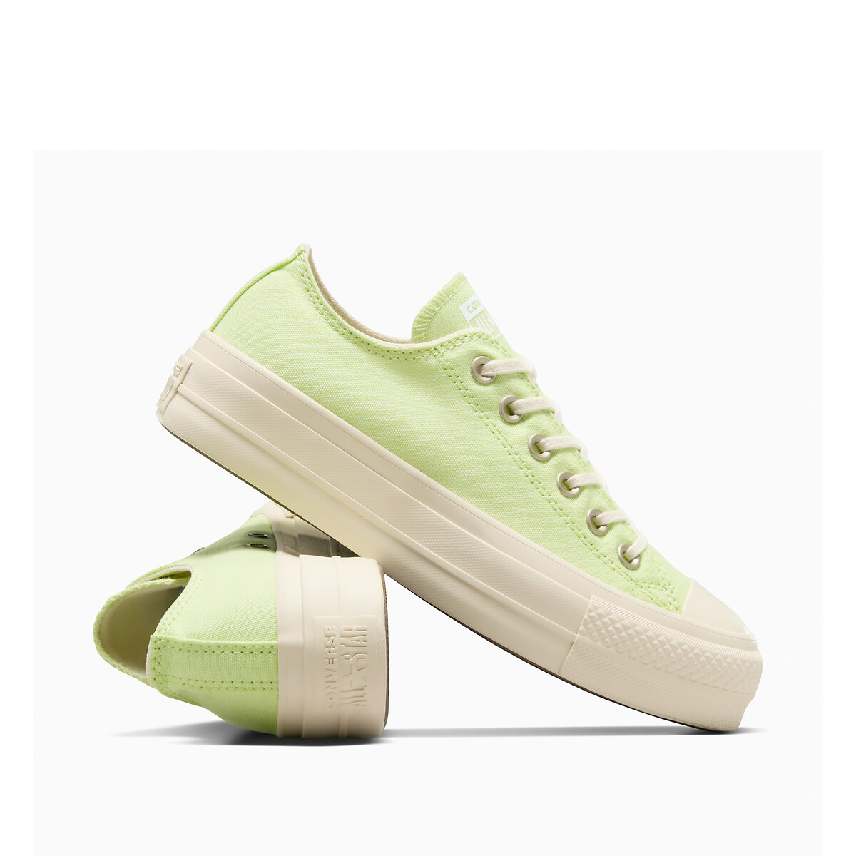 CONVERSE<br>Tênis All Star Lift Ox Crafted Color