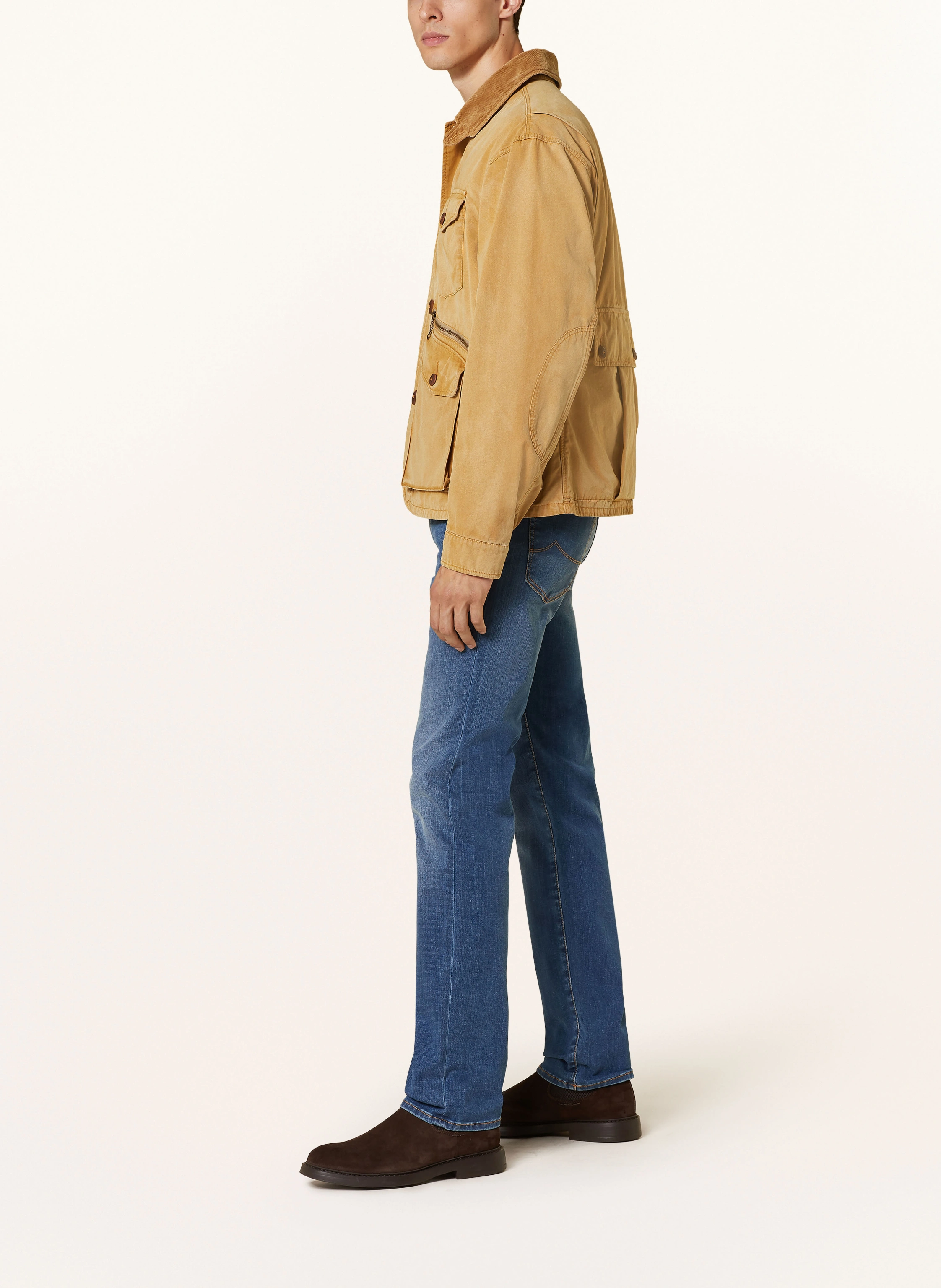 JACOB COHEN Jeans BARD Slim Fit