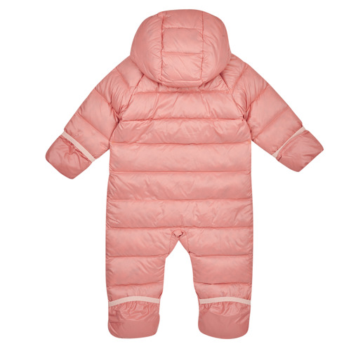 Patagonia - HI-LOFT DOWN SWEATER BUNTING - Rose