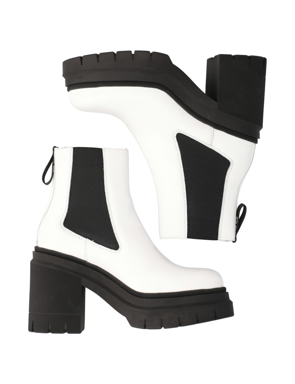 KrisHeel ChBootie90C