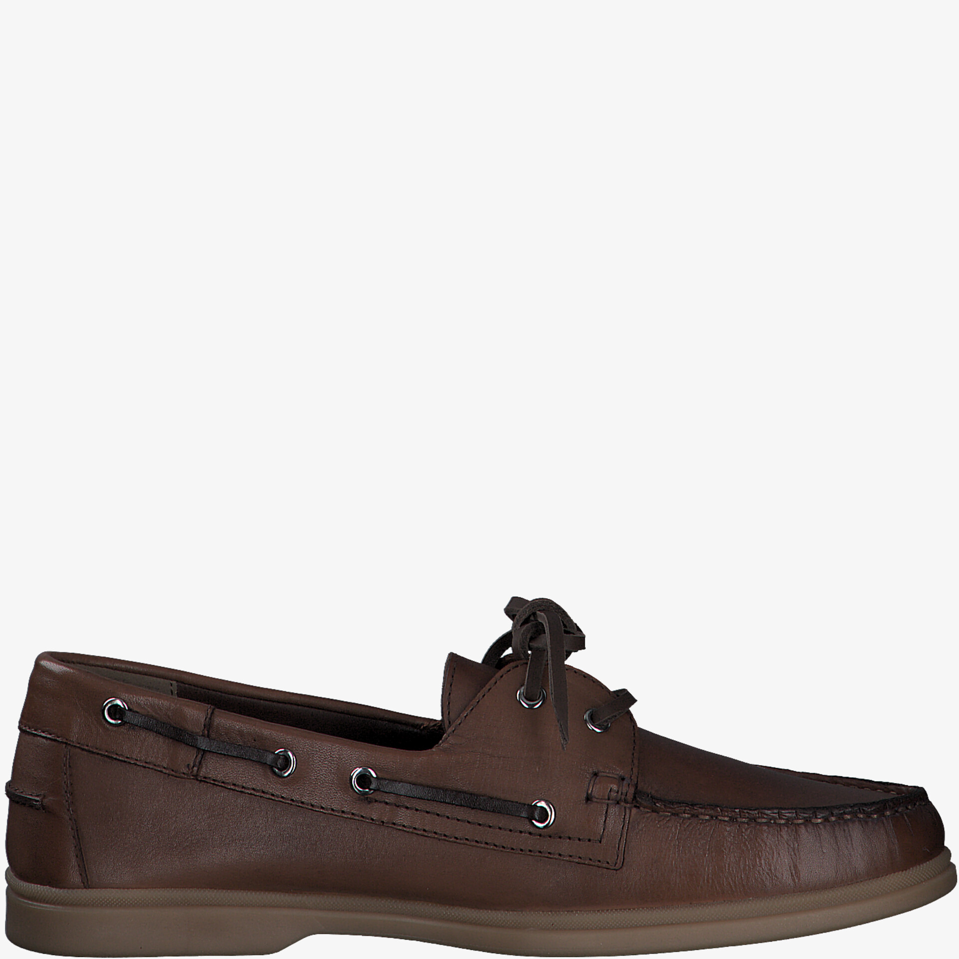 MARCO TOZZI by GMK Herren Mokassins cognac