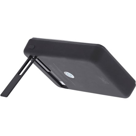 T'nB PBUMAG10 banque d'alimentation électrique 10000 mAh Recharge sans fil Gris