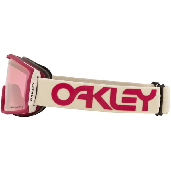 Masque de ski OAKLEY LINE MINER XM W