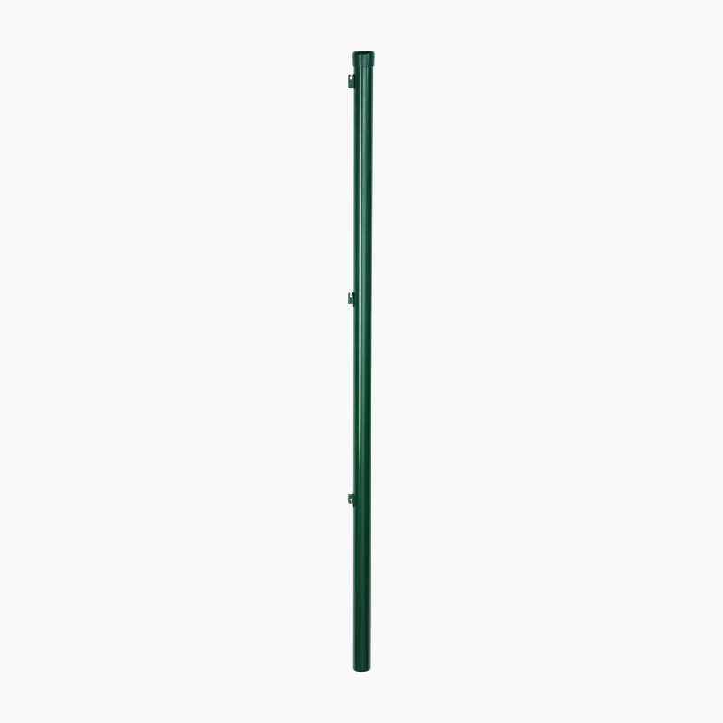 Gjerdestolpe Ø34 mm, 1,5 m