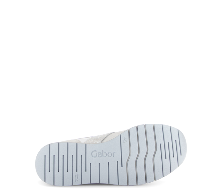 Gabor 66.306 bianco/weiss/ice