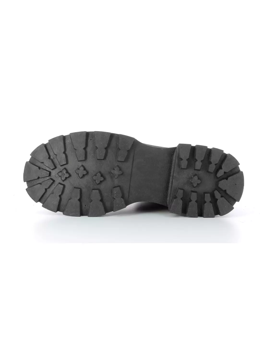 LES PETITES BOMBES - LPB ENYA - Baskets NoirSuedine