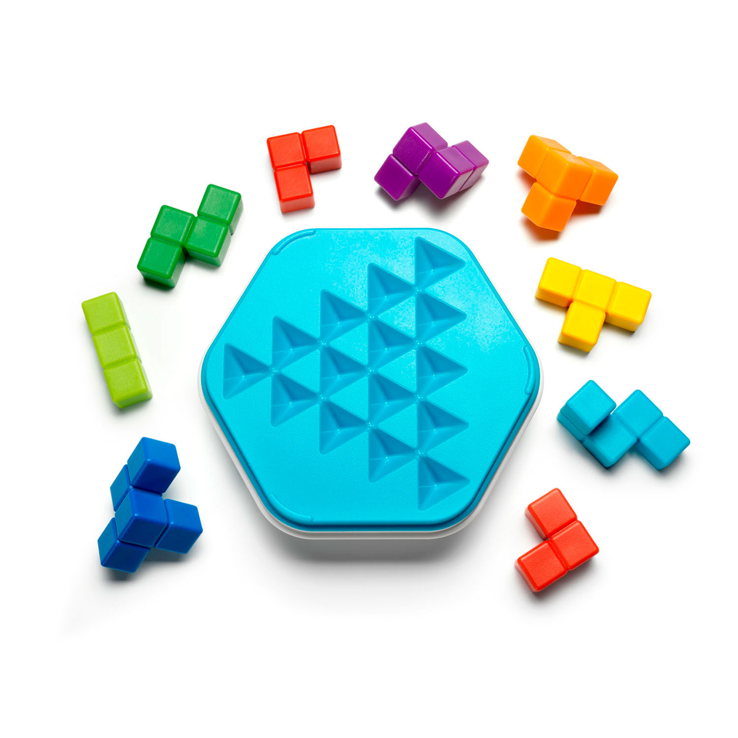 SmartGames ZigZag Puzzler