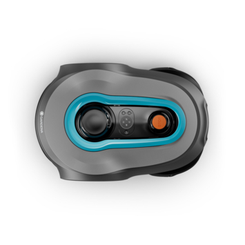 Gardena robotmaaier Smart Sileno Free 1200
