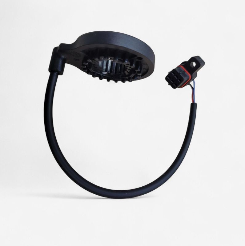 Trapsensor - 100e p24l dv3 - Fietsaccessoire - 165 mm