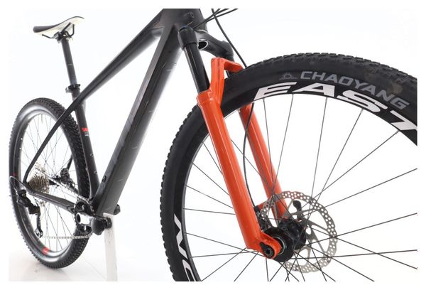Produit reconditionné · Cube Reaction Race C:62 Carbone XT / Vélo VTT / Cube | Bon état