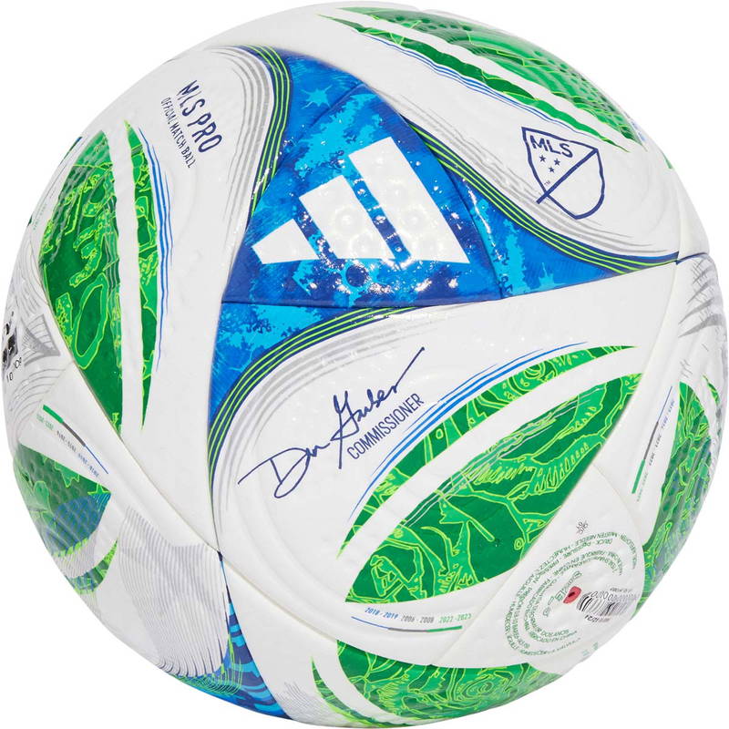 adidas MLS Pro Fodbold