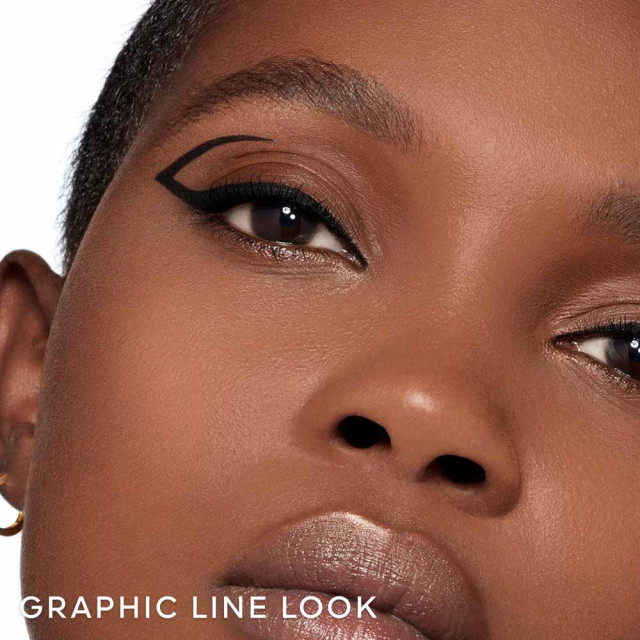 Noir G Eyeliner Graphique GUERLAIN