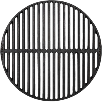 Gietijzeren BBQ plaat 46,5cm