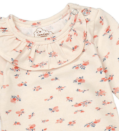 Cam Cam Body l/ä - Holly - Beeren