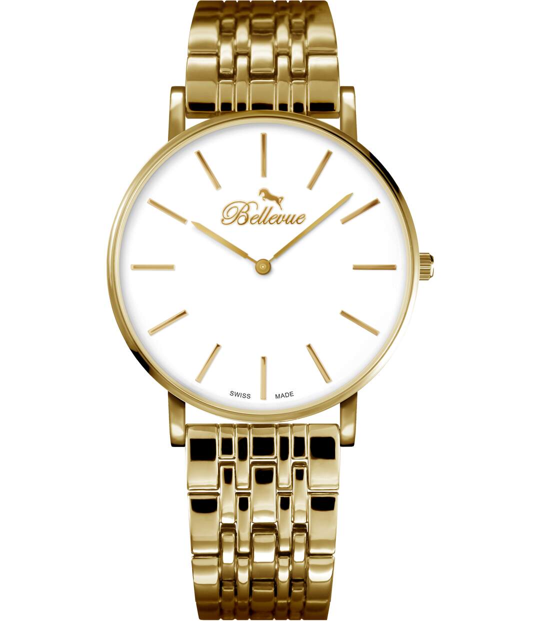 Montre Bellevue Pour Hommes Bellevue (40 Mm)