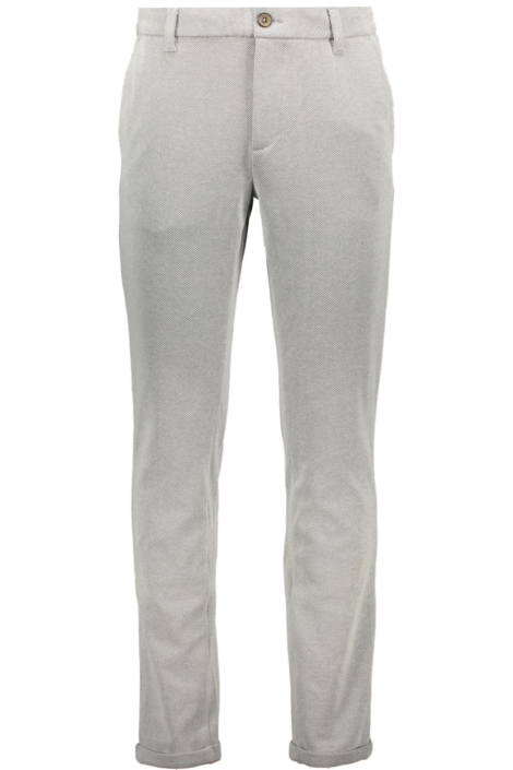 Tom Tailor beige heren broek