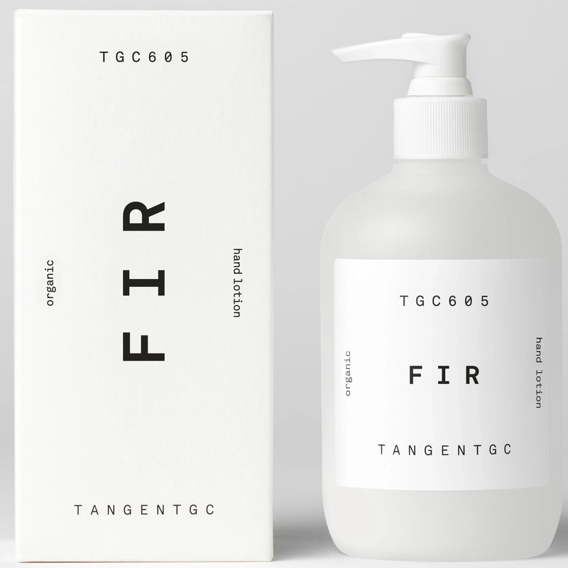 Tangent GC Hand Lotion Fir 350 ml