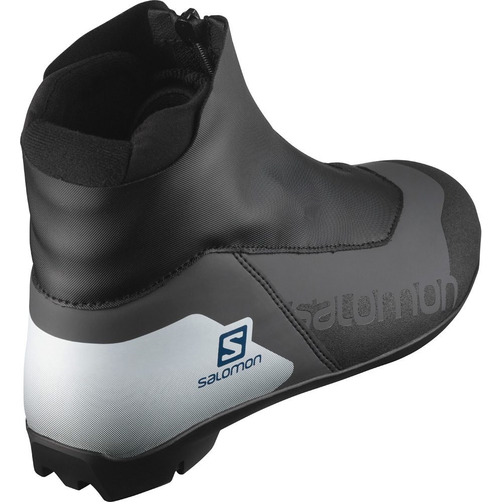Salomon Escape Prolink® Langlaufschuhe Herren schwarz