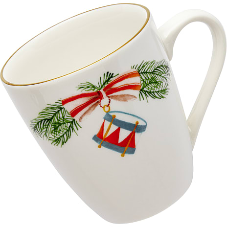 Julefryd krus 320 ml