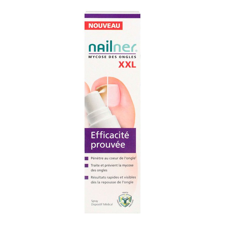 Nailner XXL 35ml