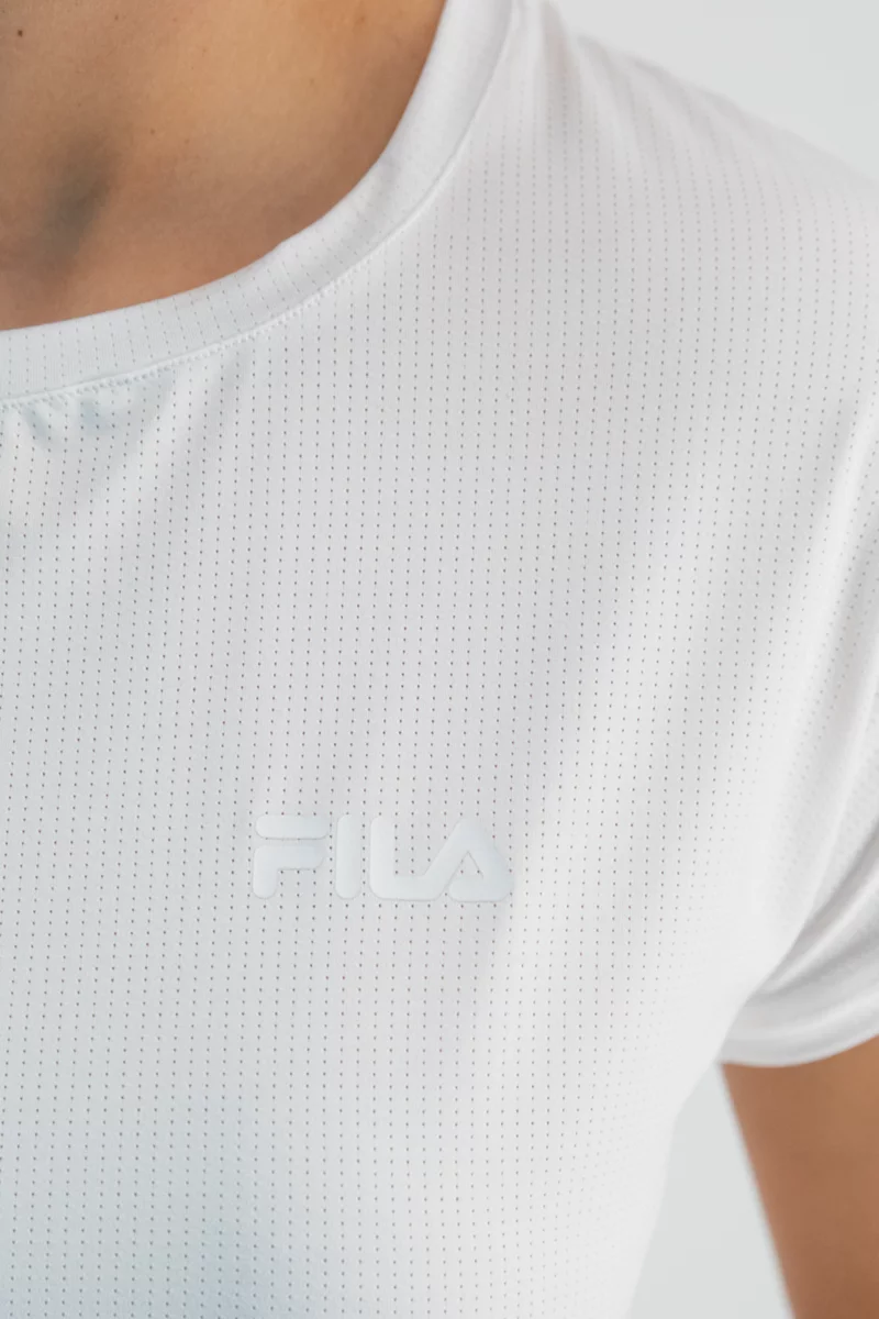 Fila Damen Tennisshirt