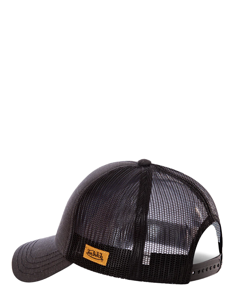 VON DUTCH CASQUETTE  BASEBALL BIKER