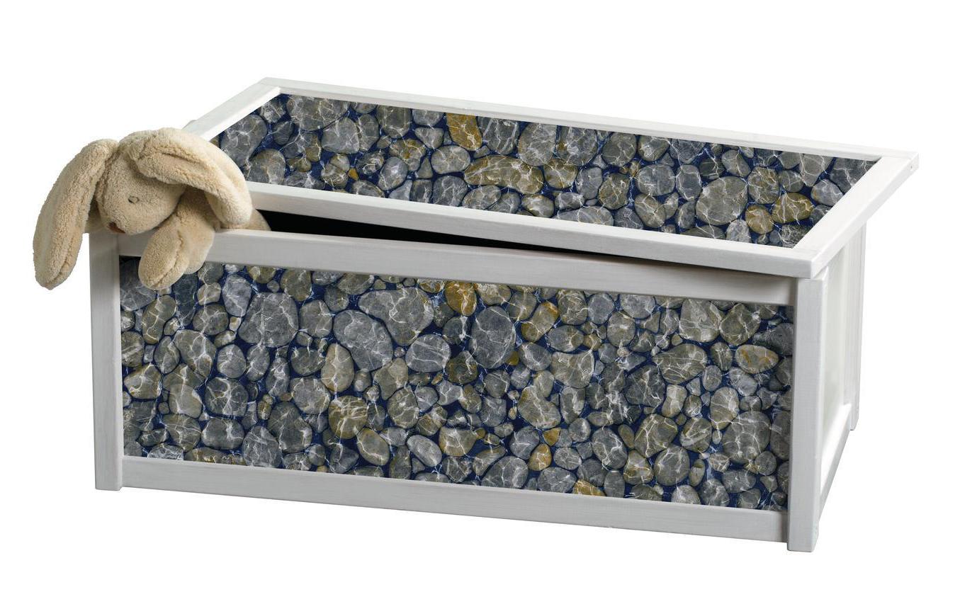 Designfolie Ttrendyline CaillouSelbstklebende Deko-Folie