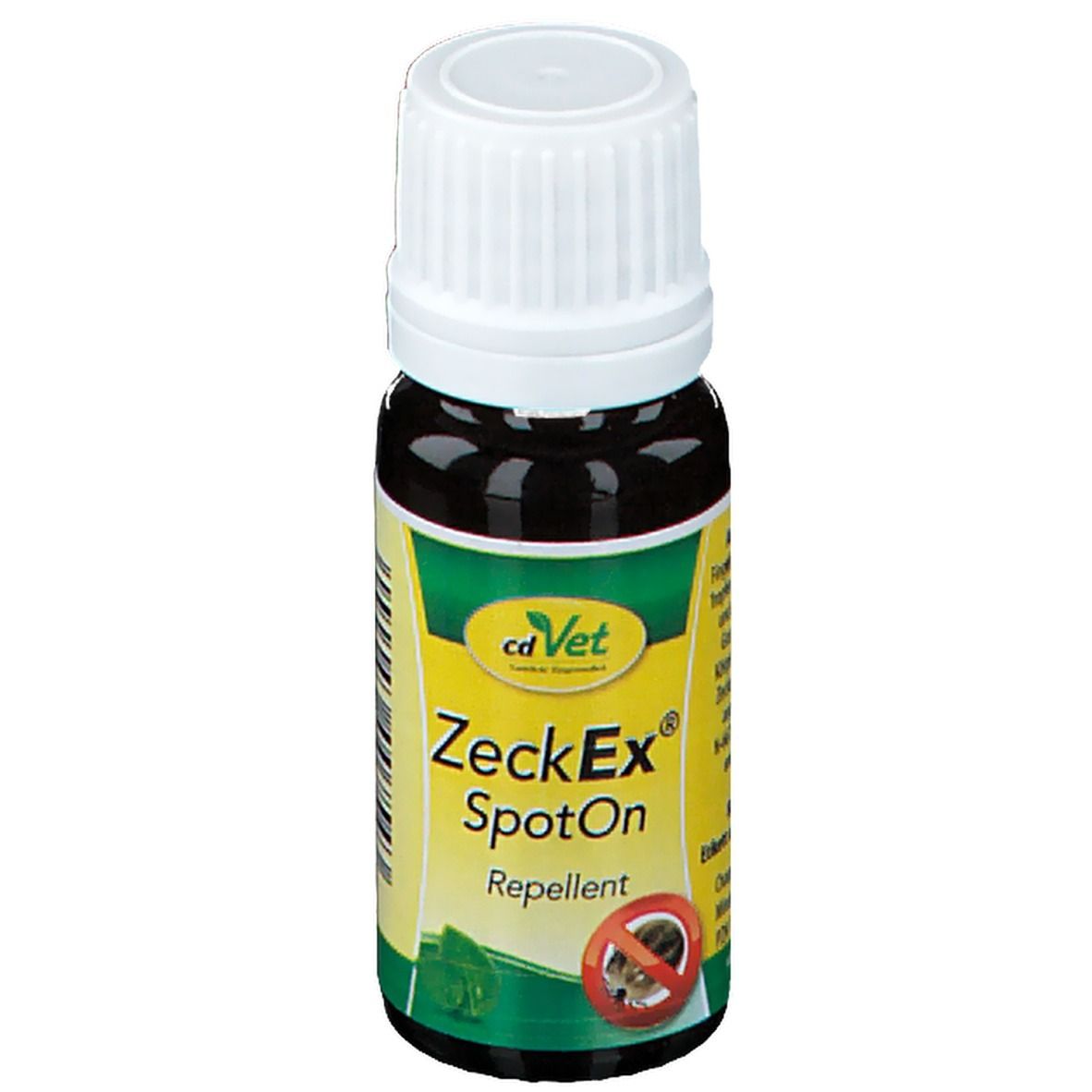 cd Vet ZeckEx® SpotOn