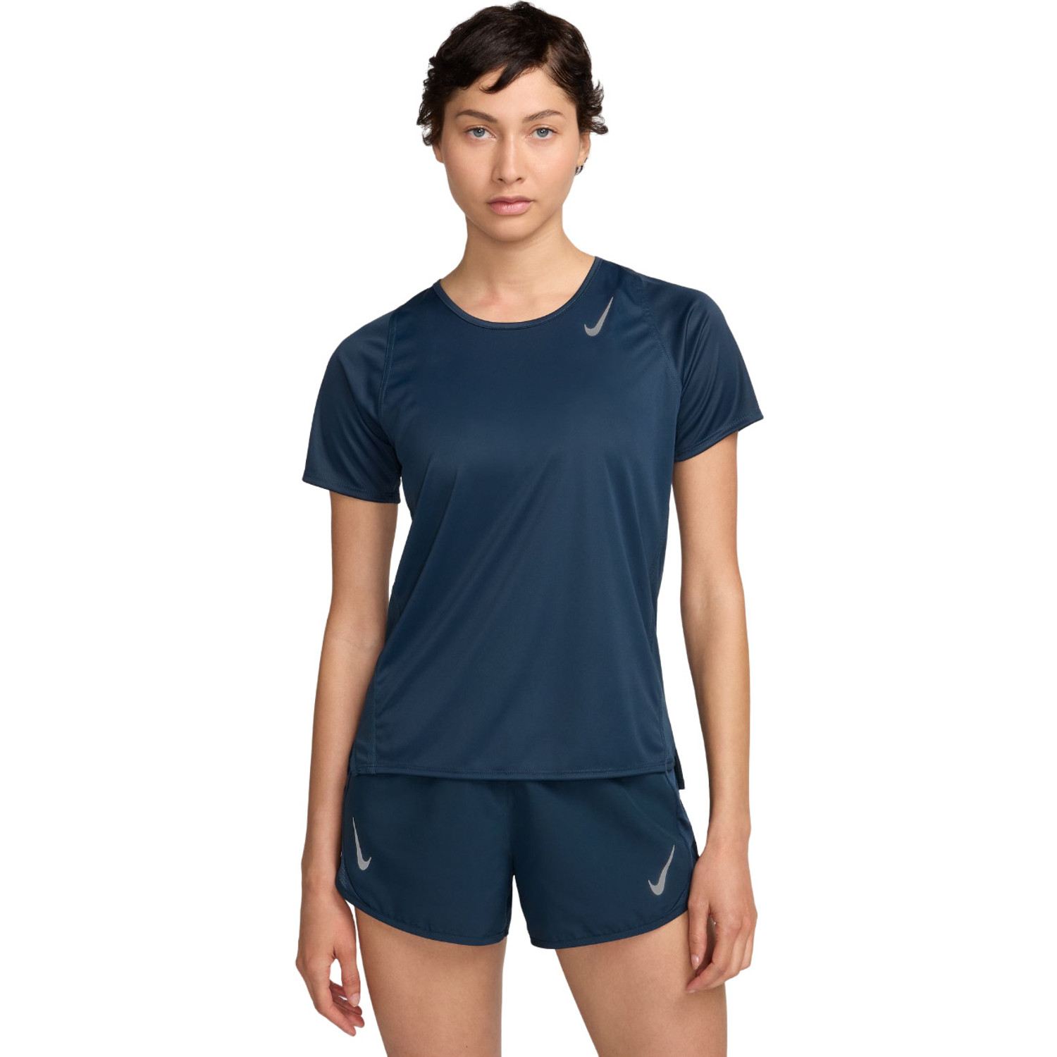 Nike Dri-FIT Race T-Shirt Dames