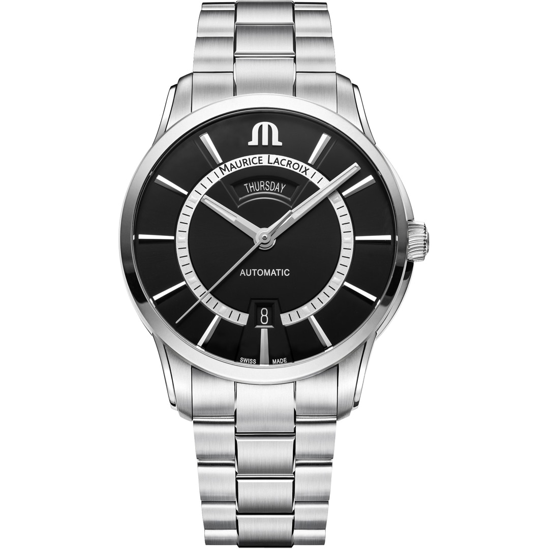 Maurice Lacroix Pontos Day-Date