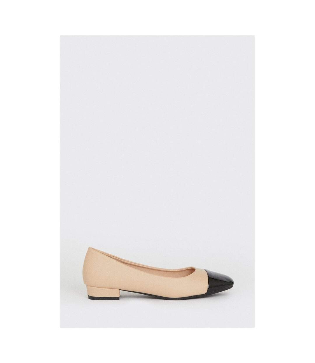 Dorothy Perkins - Ballerines PERRY - Femme (Rose) - UTDP1817
