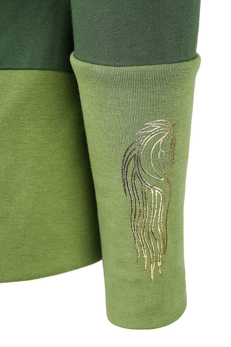 Eowyn | Le Seigneur Des Anneaux Sweat-shirt à capuche