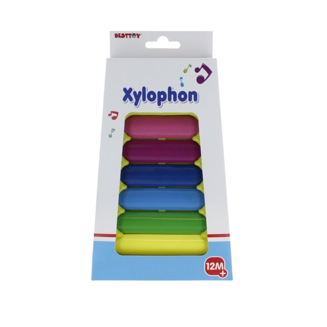 Besttoy - Xylophone